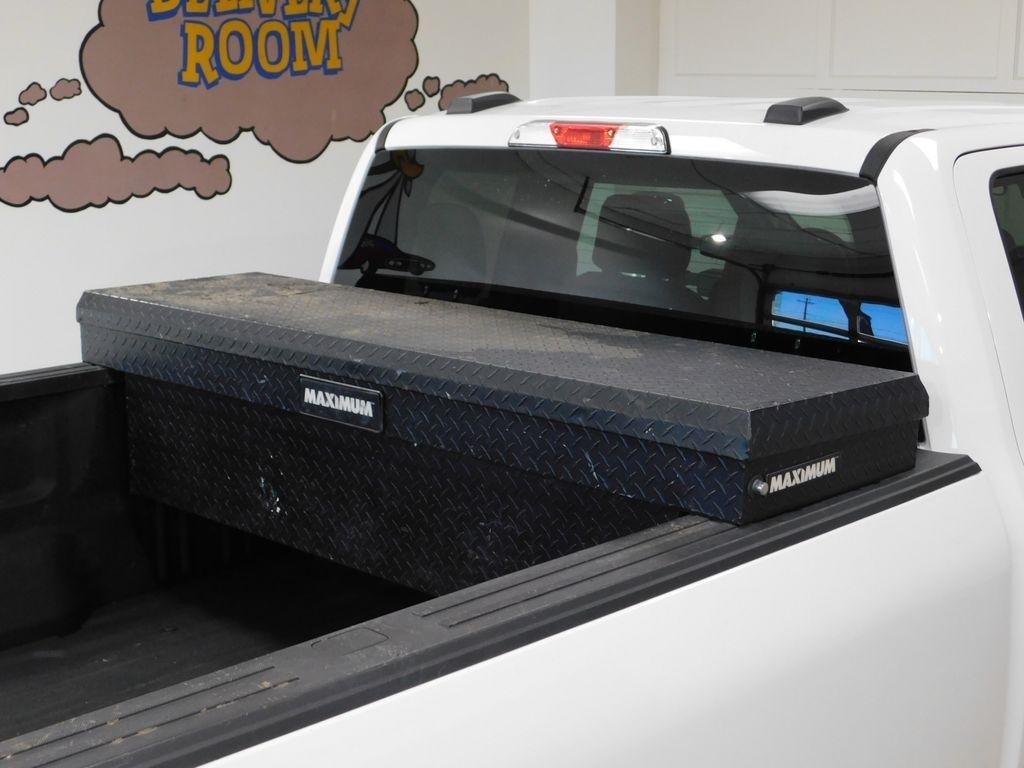 Ford F-150 XLT SuperCab 8-ft. Bed 4WD 2023