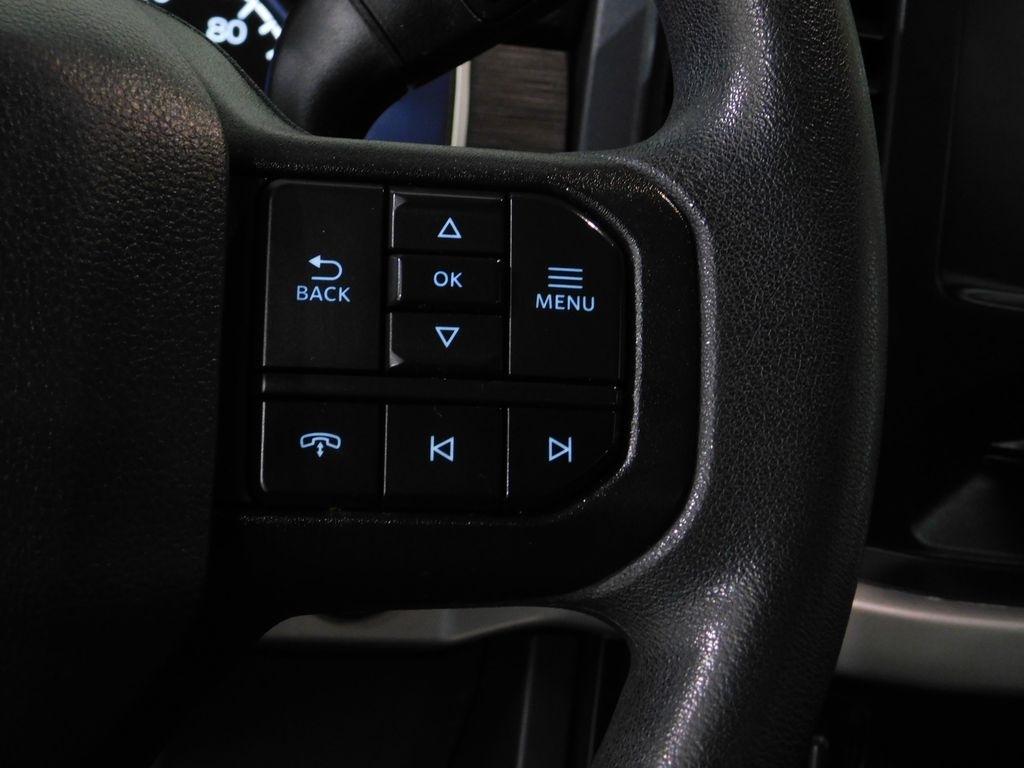 Ford F-150 XLT SuperCab 8-ft. Bed 4WD 2023