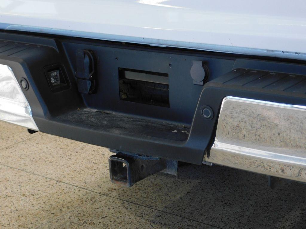 Ford F-150 XLT SuperCab 8-ft. Bed 4WD 2023