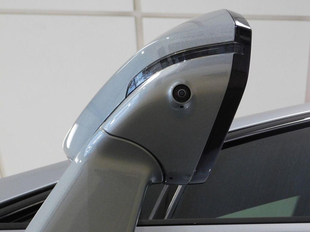 Cadillac XT4 Sport AWD 2024