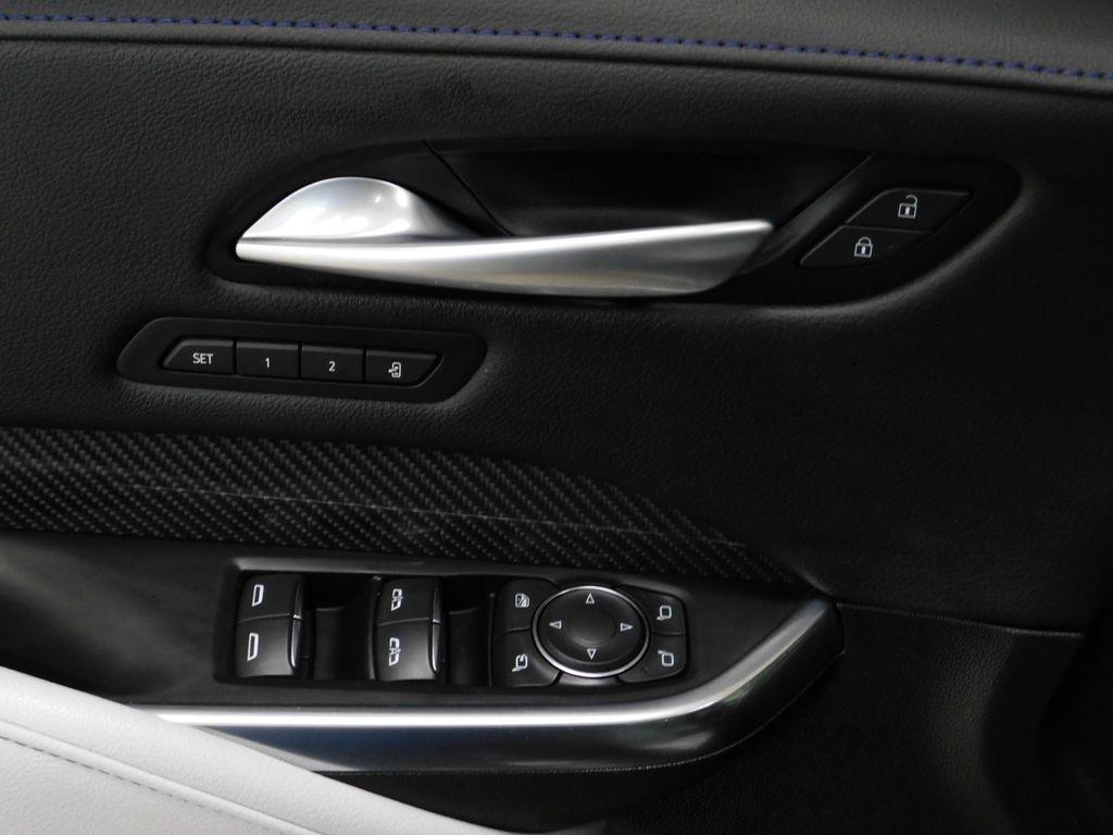 Cadillac XT4 Sport AWD 2024