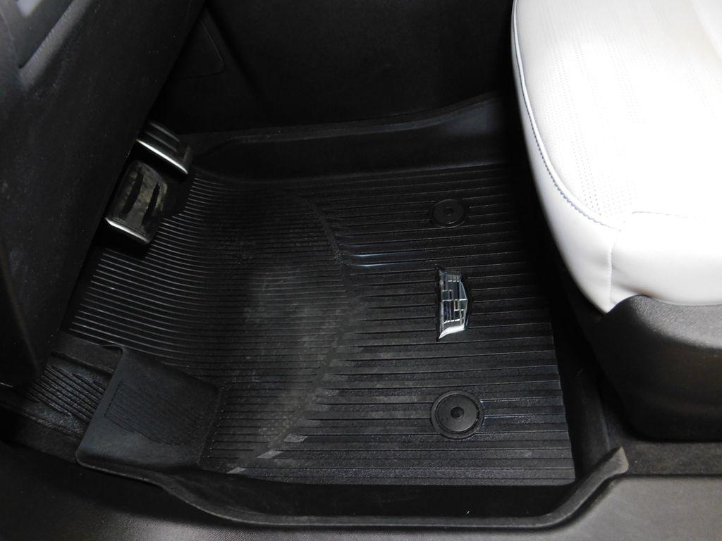 Cadillac XT4 Sport AWD 2024