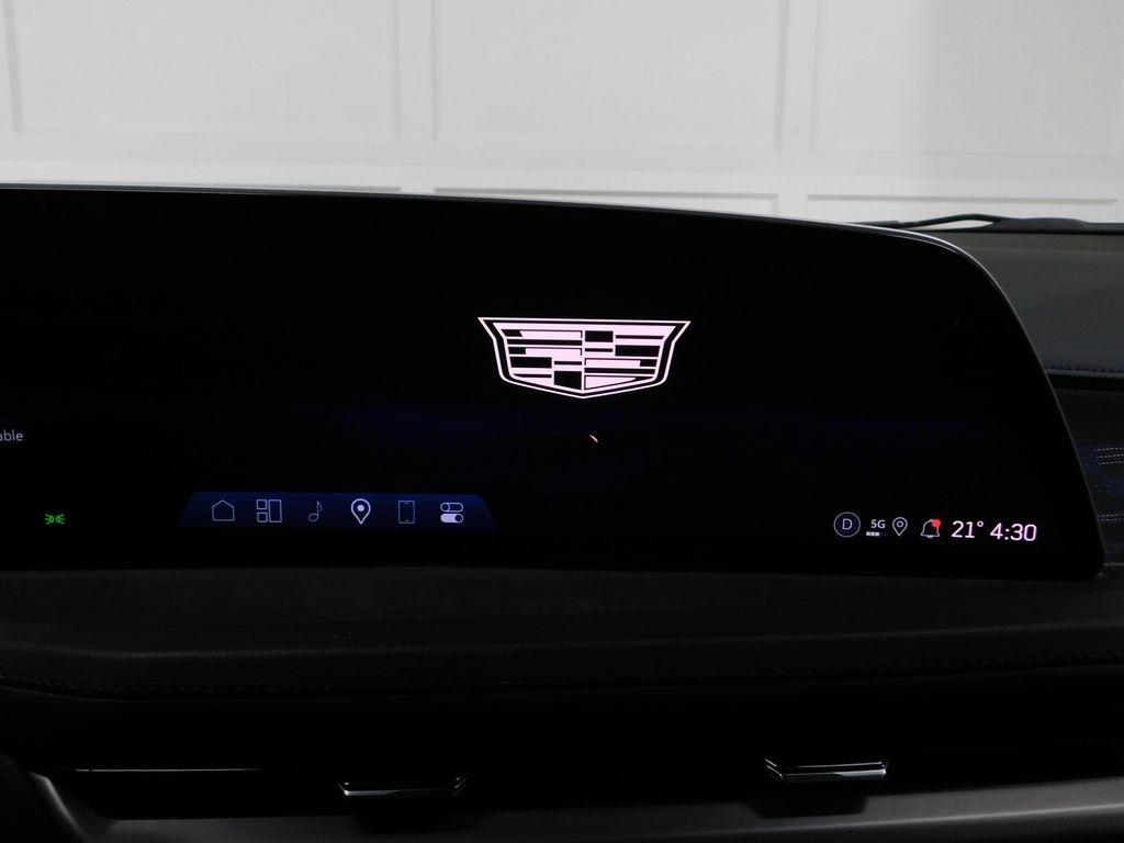 Cadillac XT4 Sport AWD 2024