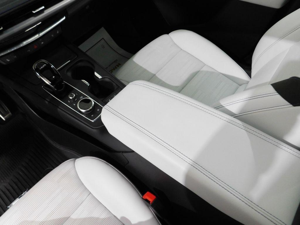 Cadillac XT4 Sport AWD 2024