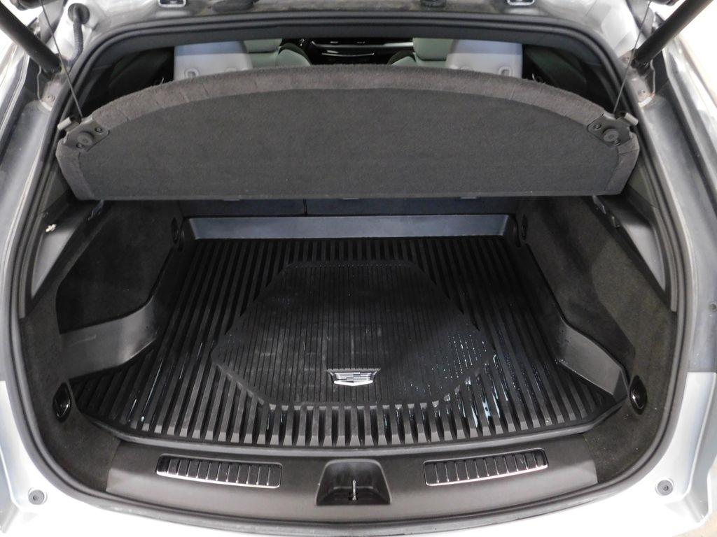 Cadillac XT4 Sport AWD 2024