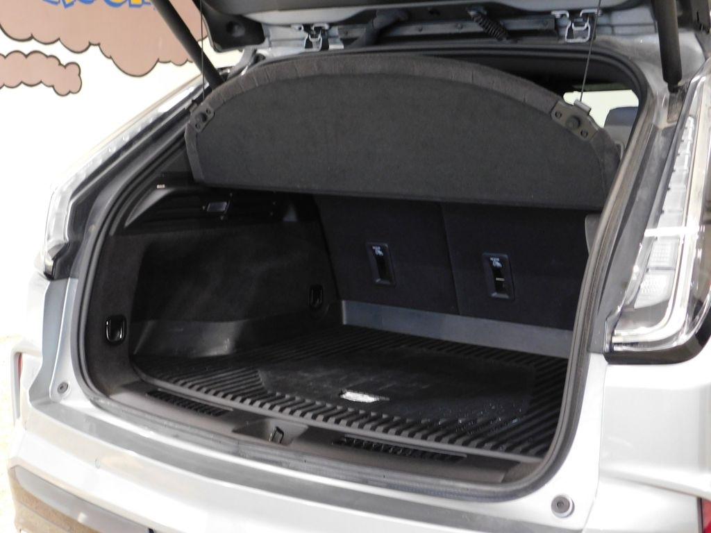 Cadillac XT4 Sport AWD 2024