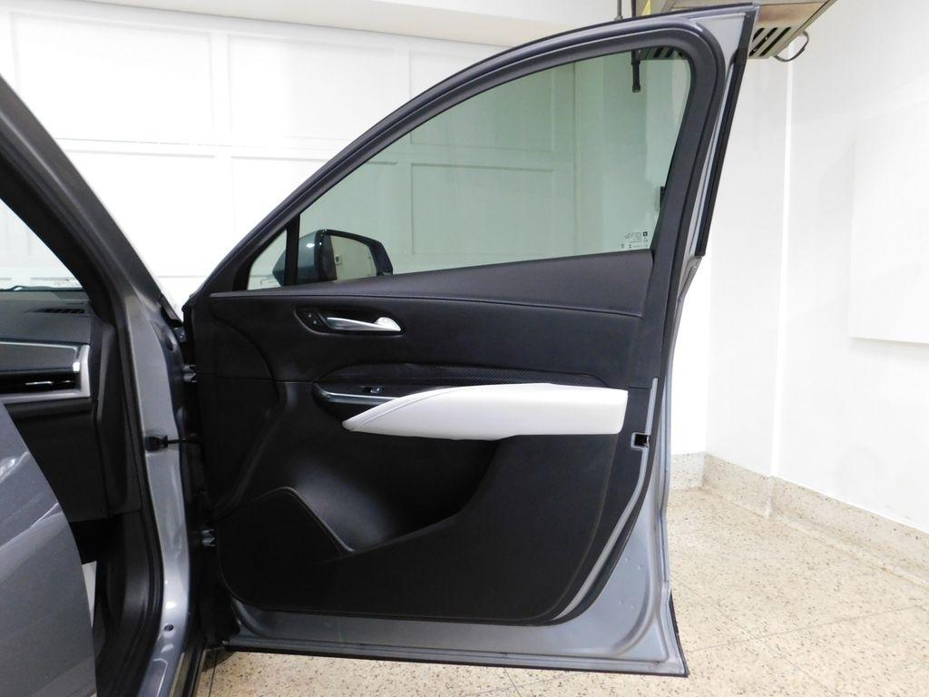 Cadillac XT4 Sport AWD 2024