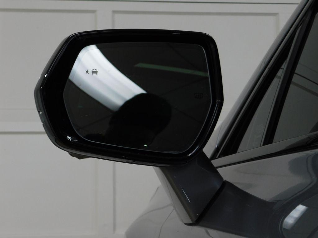 Cadillac XT4 Sport AWD 2024