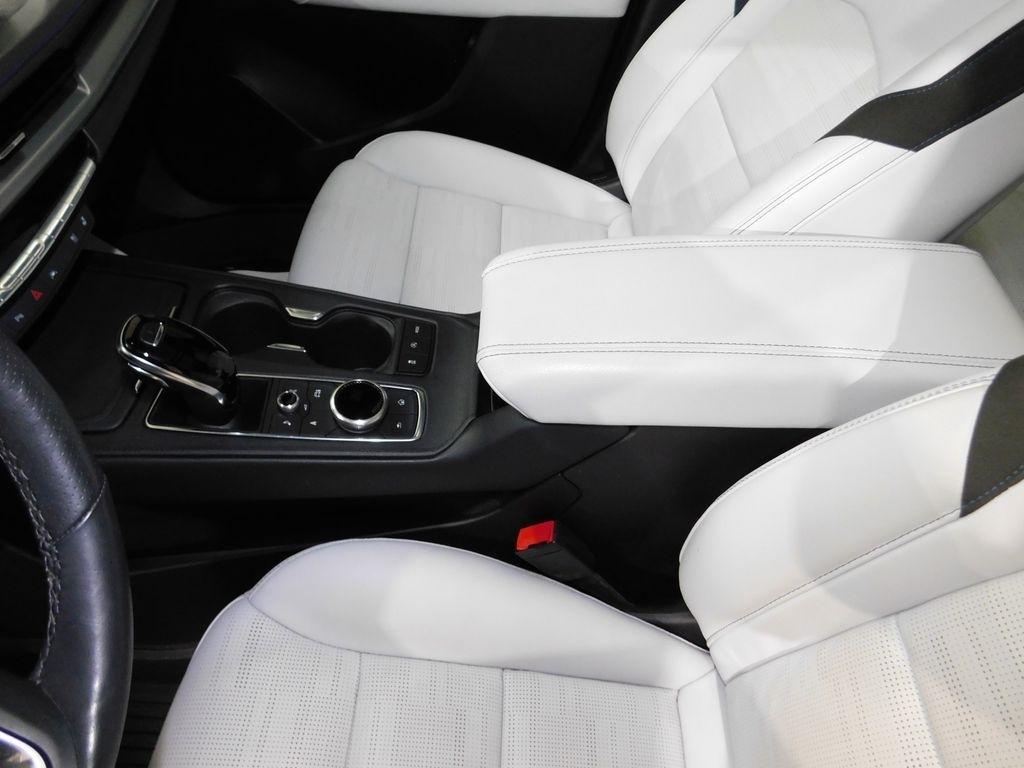 Cadillac XT4 Sport AWD 2024