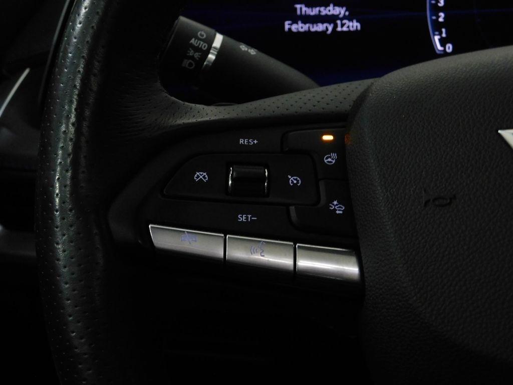 Cadillac XT4 Sport AWD 2024