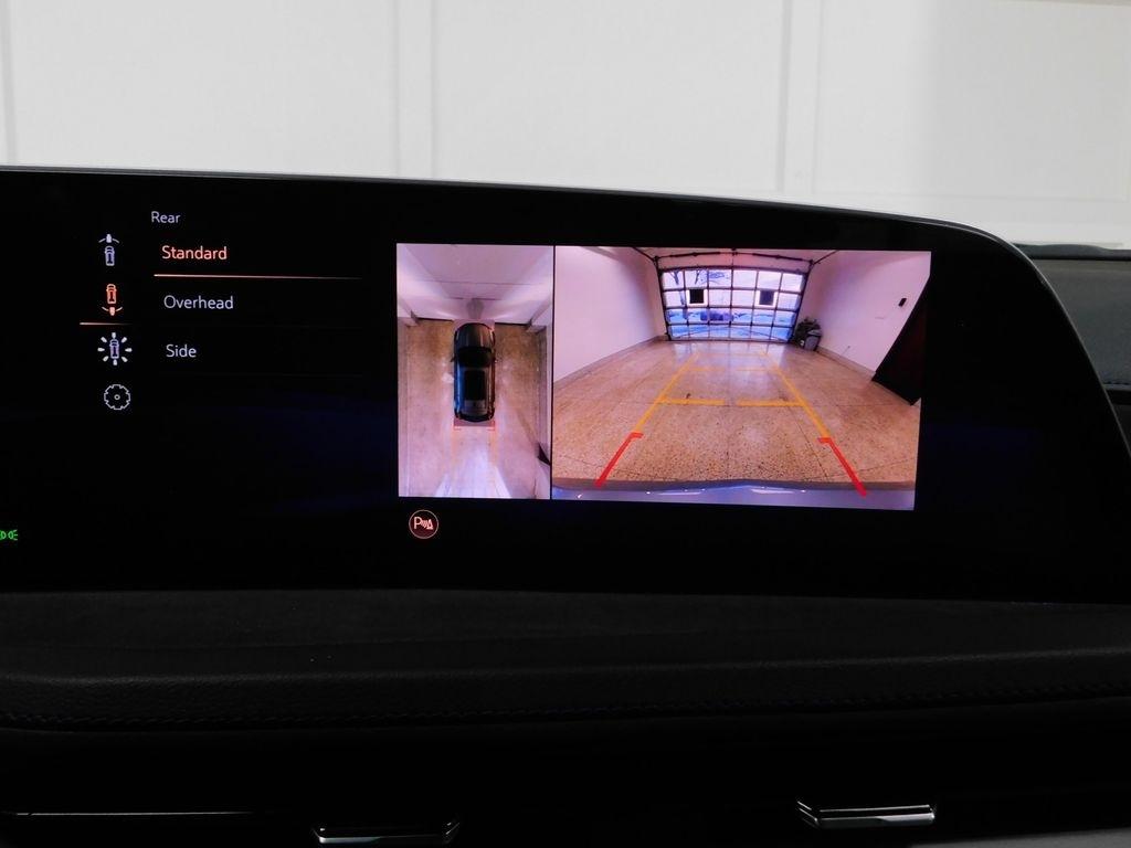 Cadillac XT4 Sport AWD 2024