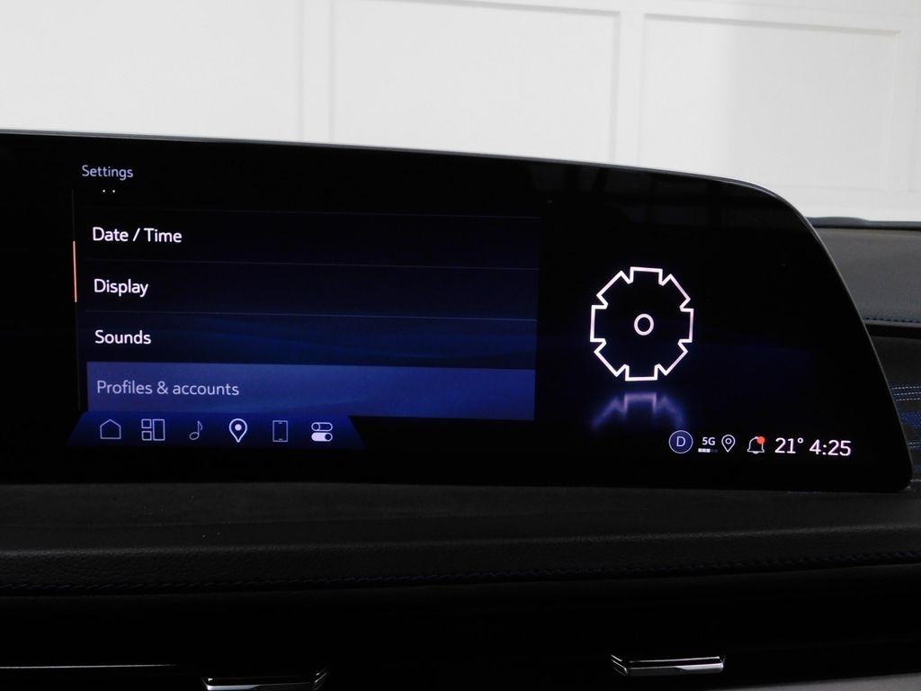 Cadillac XT4 Sport AWD 2024