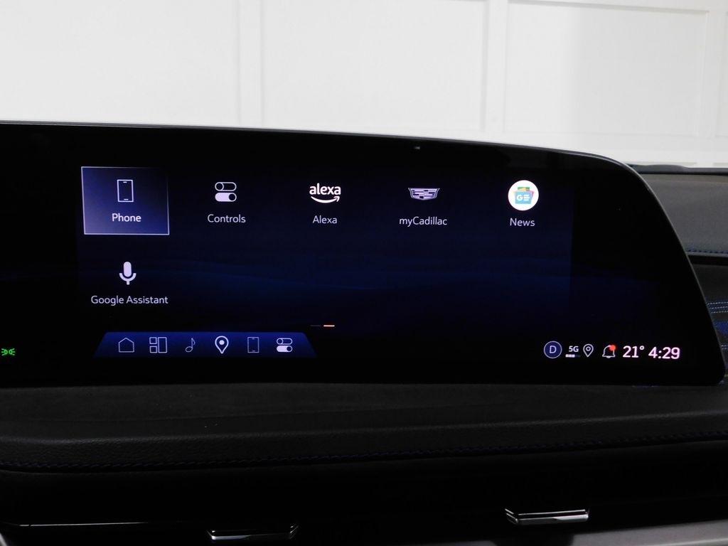 Cadillac XT4 Sport AWD 2024