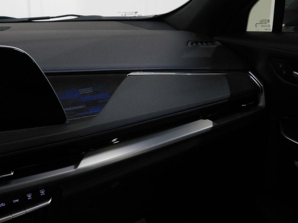 Cadillac XT4 Sport AWD 2024