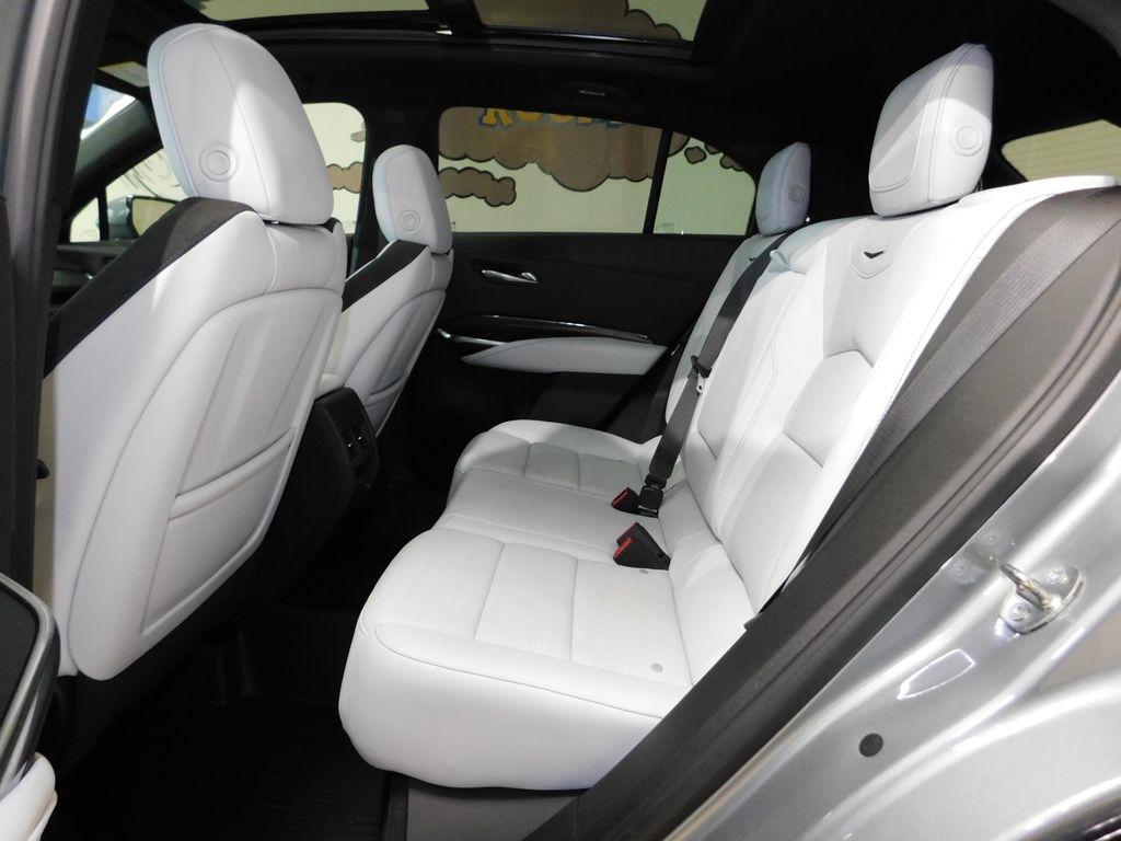 Cadillac XT4 Sport AWD 2024