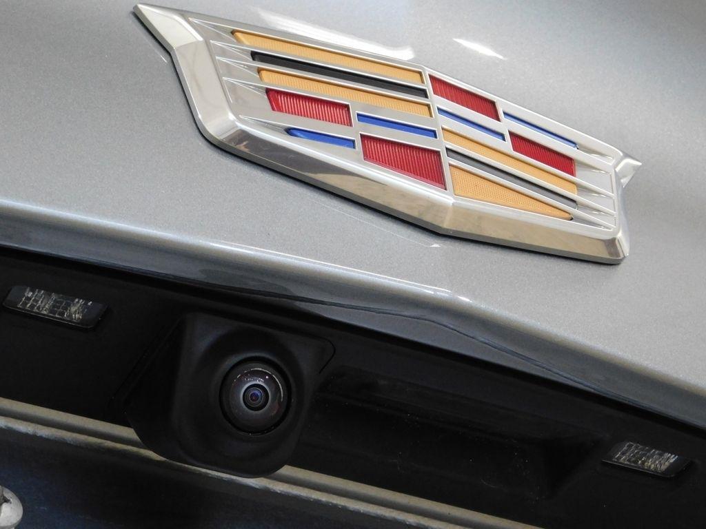 Cadillac XT4 Sport AWD 2024