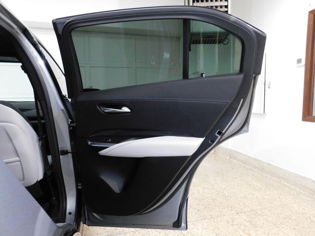 Cadillac XT4 Sport AWD 2024