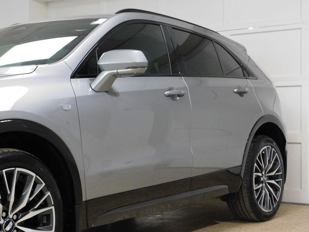 Cadillac XT4 Sport AWD 2024