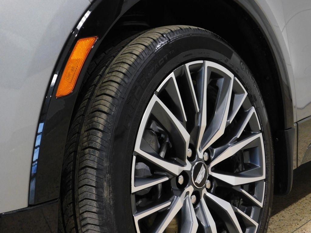 Cadillac XT4 Sport AWD 2024