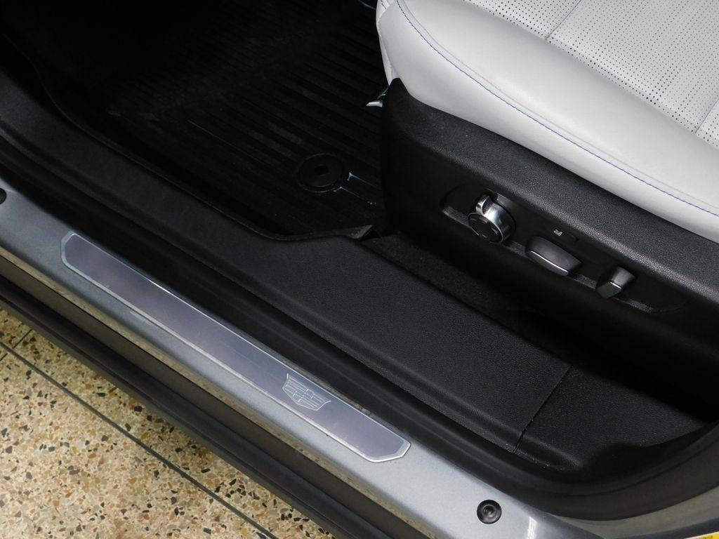 Cadillac XT4 Sport AWD 2024