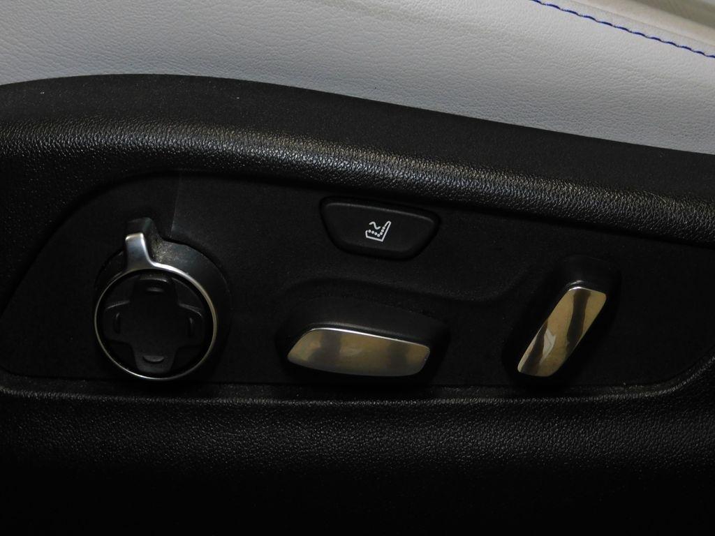 Cadillac XT4 Sport AWD 2024