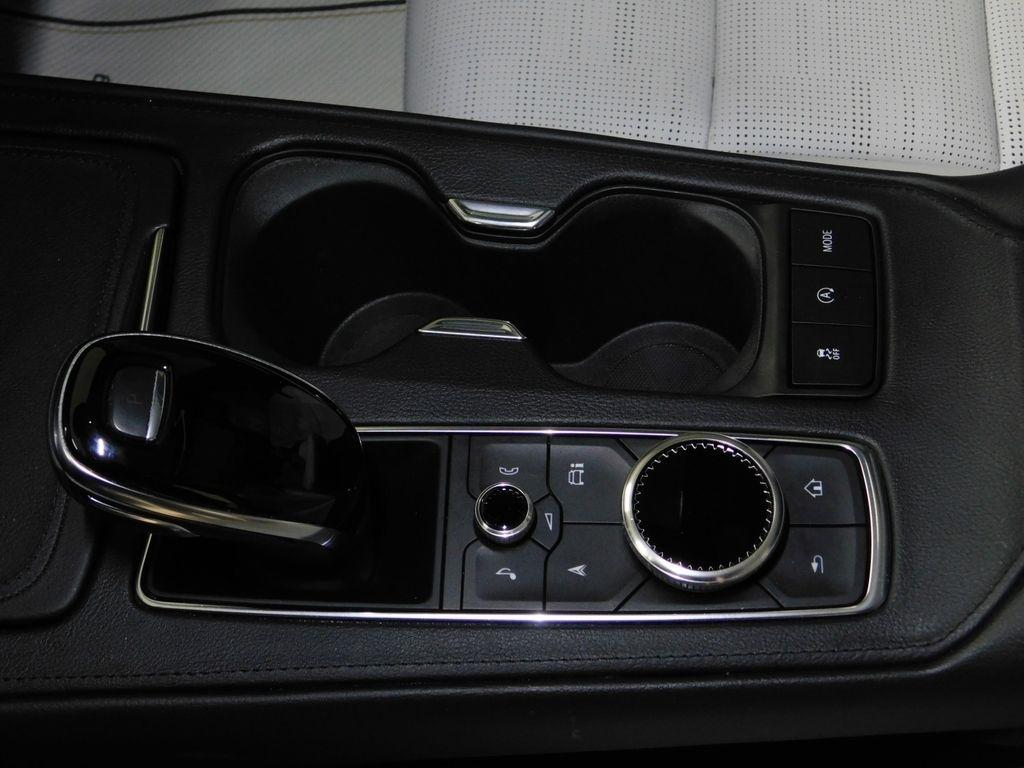 Cadillac XT4 Sport AWD 2024