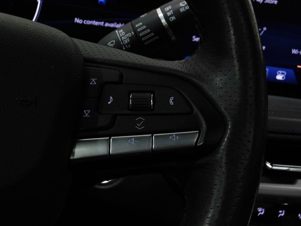 Cadillac XT4 Sport AWD 2024