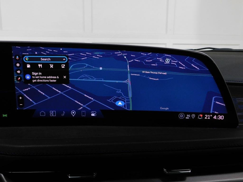 Cadillac XT4 Sport AWD 2024