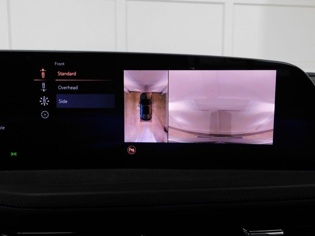 Cadillac XT4 Sport AWD 2024