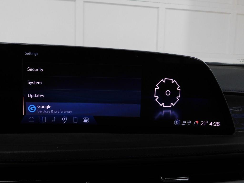 Cadillac XT4 Sport AWD 2024