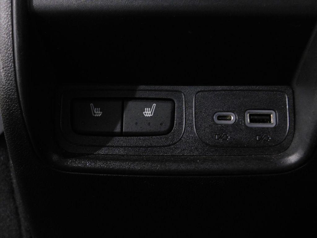 Cadillac XT4 Sport AWD 2024