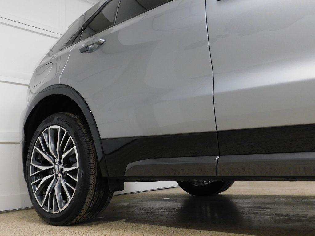 Cadillac XT4 Sport AWD 2024