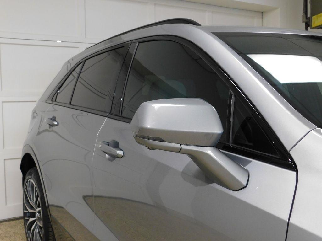 Cadillac XT4 Sport AWD 2024