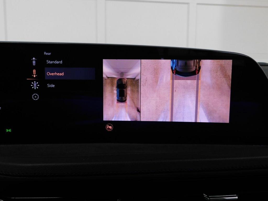 Cadillac XT4 Sport AWD 2024