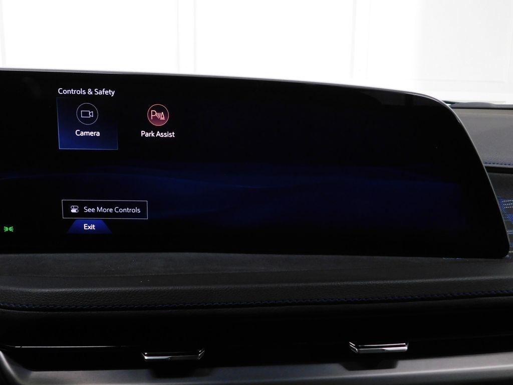 Cadillac XT4 Sport AWD 2024