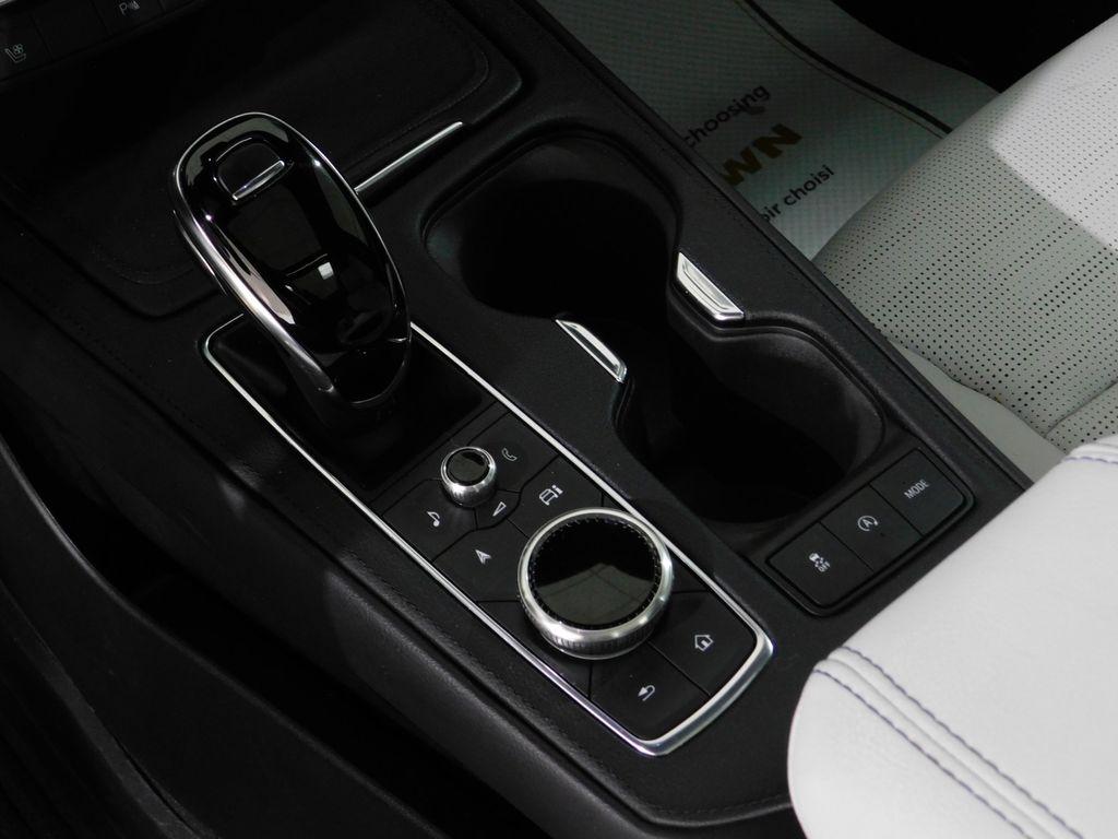 Cadillac XT4 Sport AWD 2024