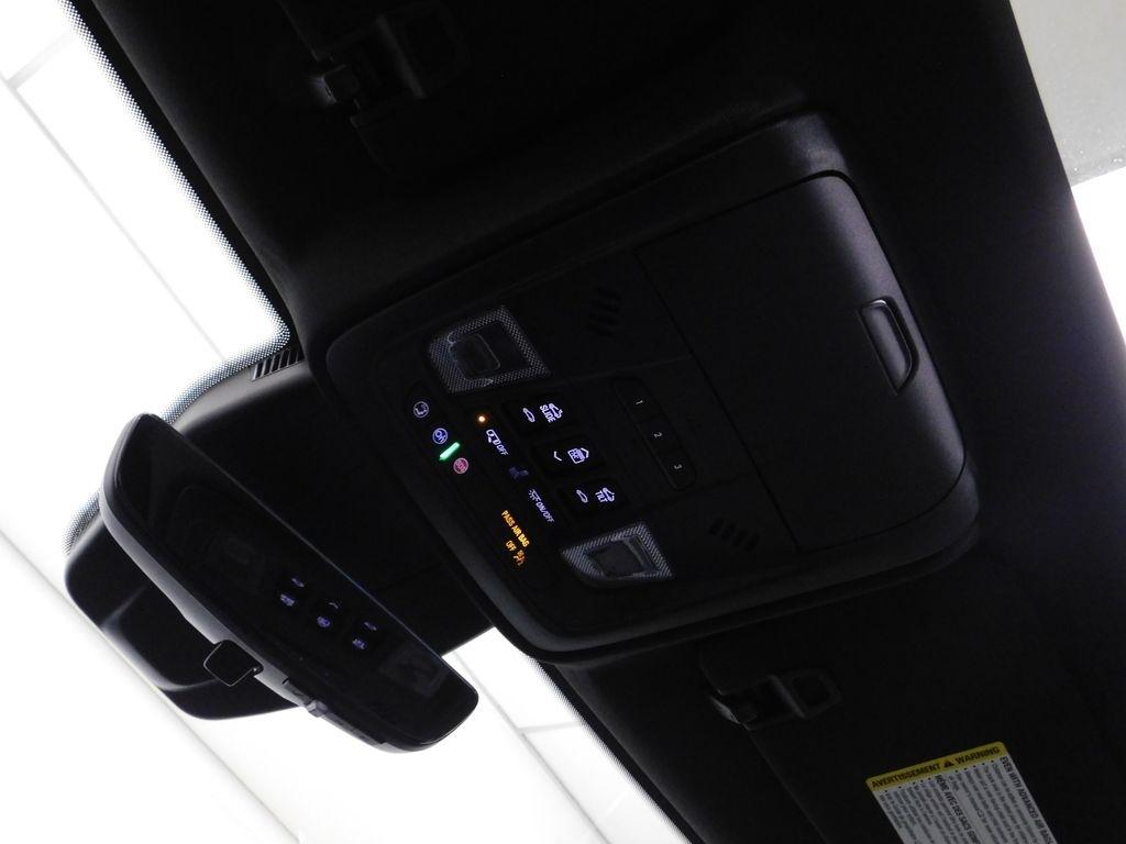 Cadillac XT4 Sport AWD 2024