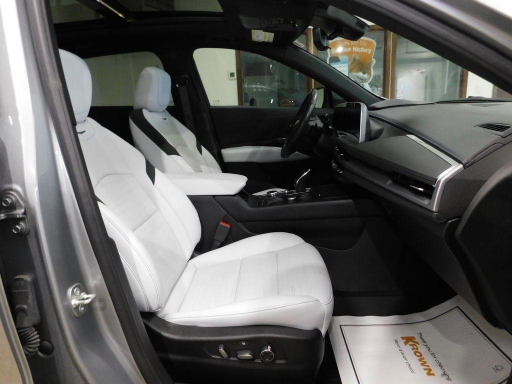 Cadillac XT4 Sport AWD 2024