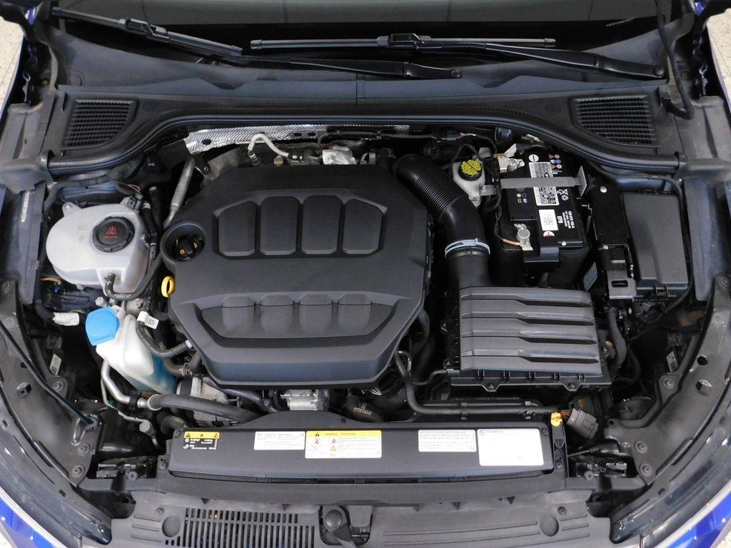 Volkswagen Golf R Base 6M 2022