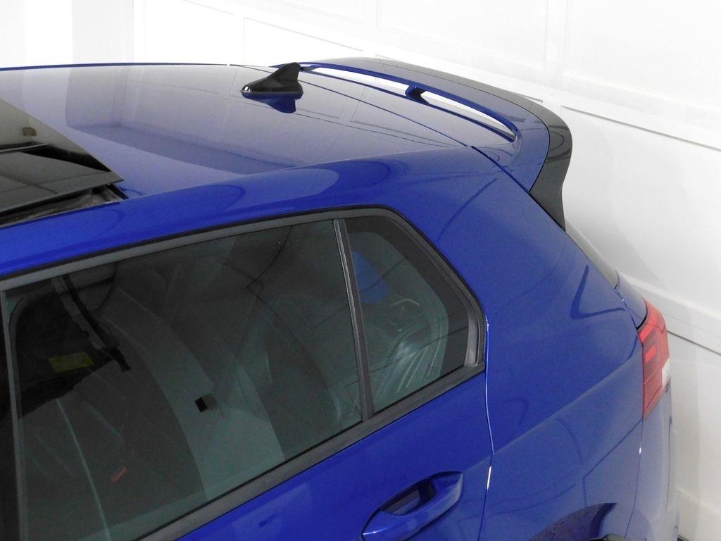 Volkswagen Golf R Base 6M 2022