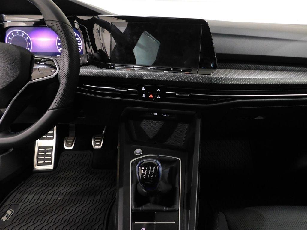 Volkswagen Golf R Base 6M 2022