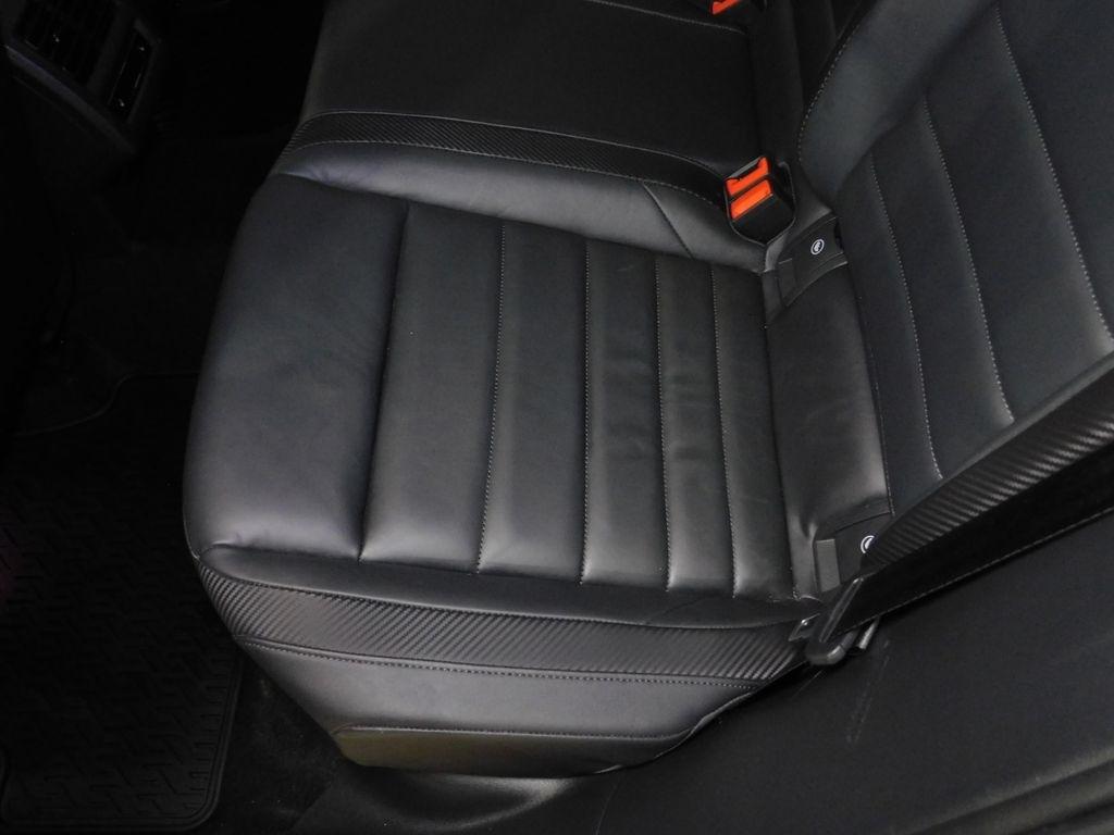 Volkswagen Golf R Base 6M 2022