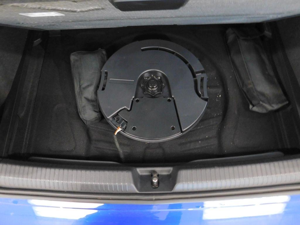 Volkswagen Golf R Base 6M 2022