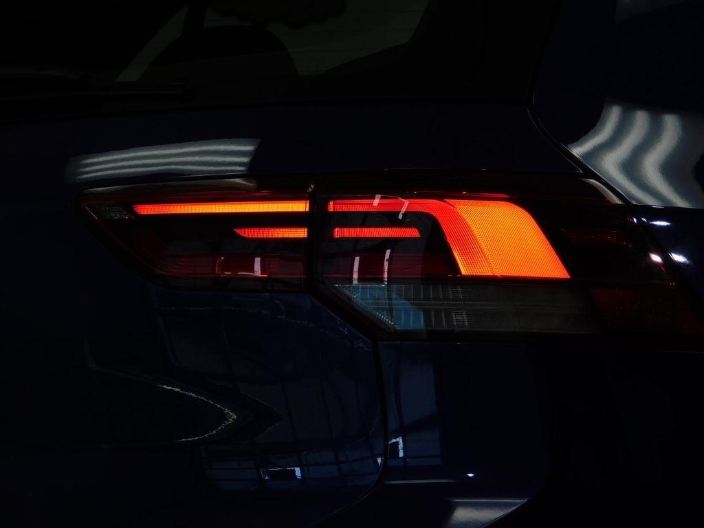Volkswagen Golf R Base 6M 2022