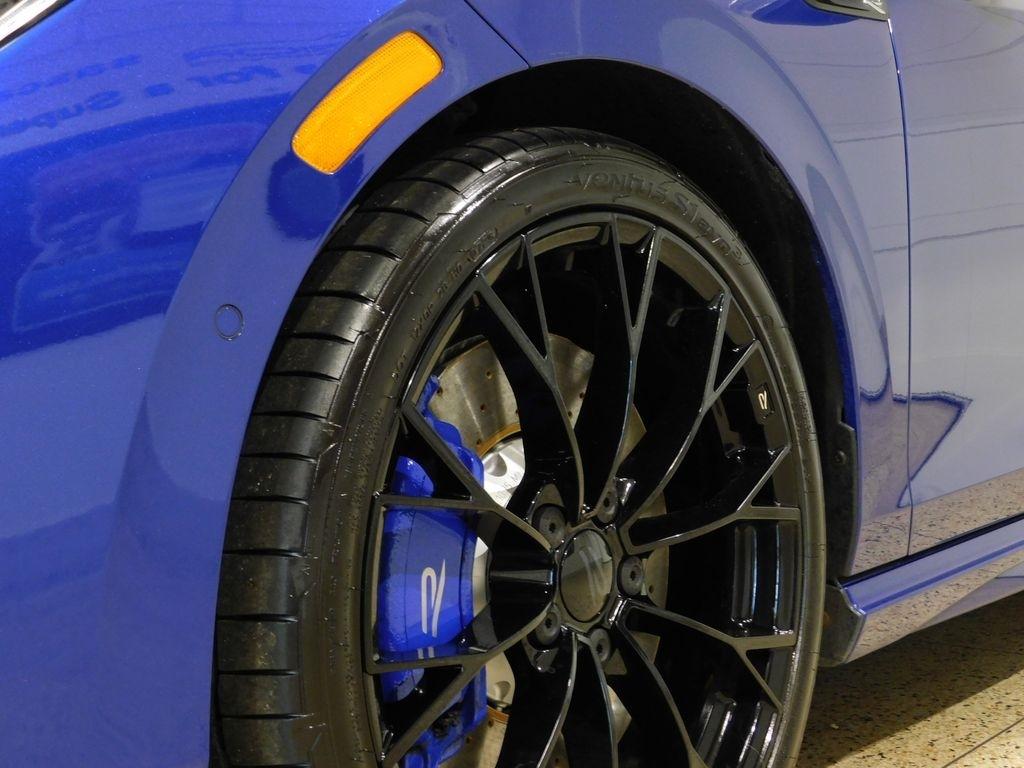 Volkswagen Golf R Base 6M 2022