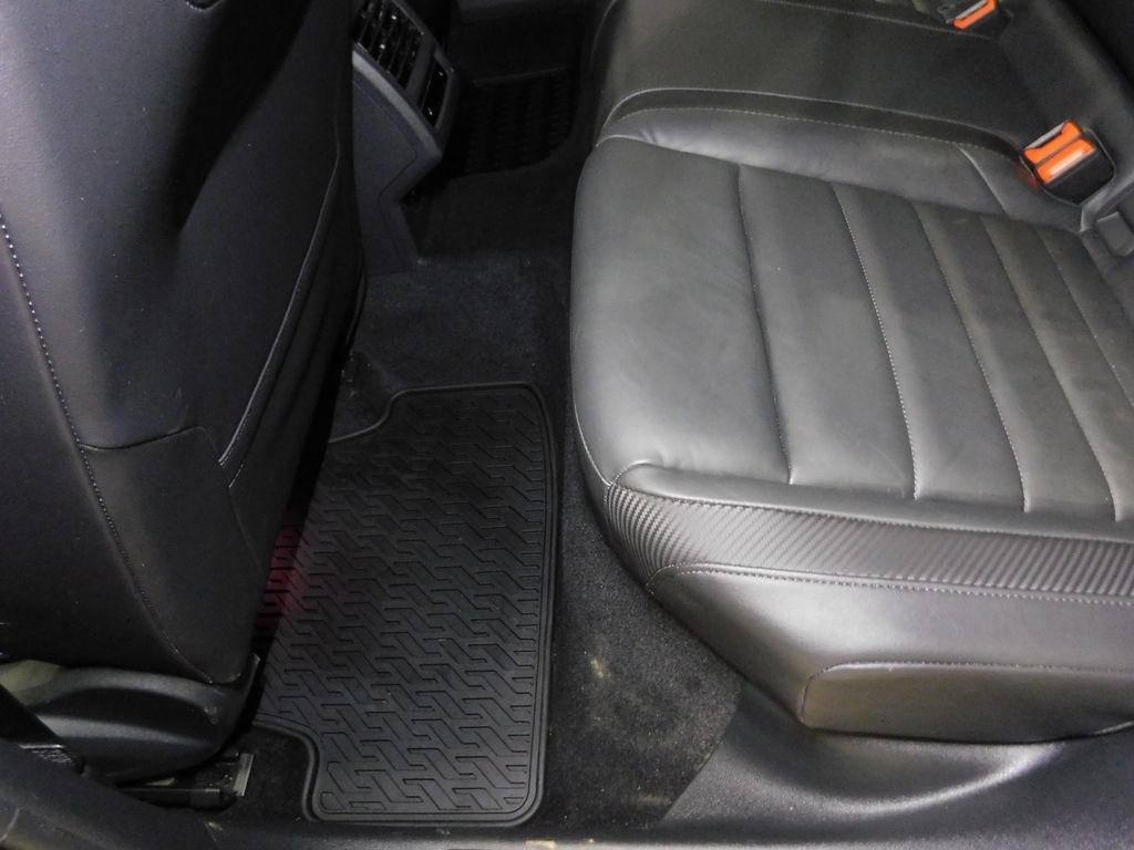 Volkswagen Golf R Base 6M 2022