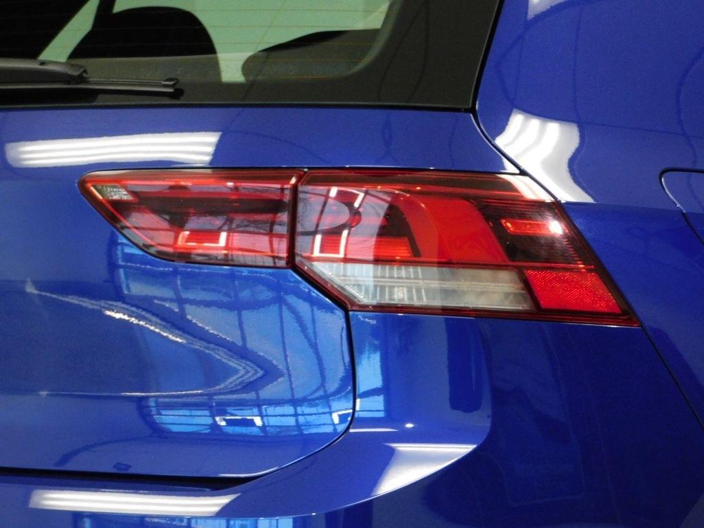 Volkswagen Golf R Base 6M 2022