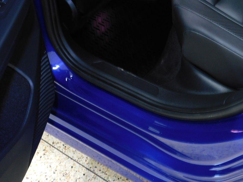 Volkswagen Golf R Base 6M 2022