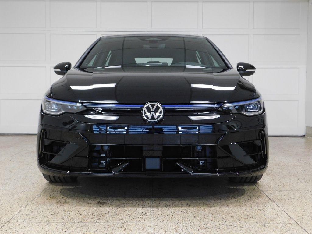 Volkswagen Golf R 2.0 TSI 2026