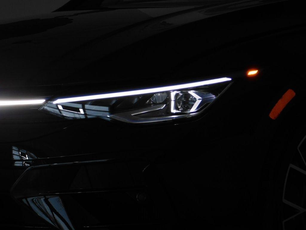 Volkswagen Golf R 2.0 TSI 2026